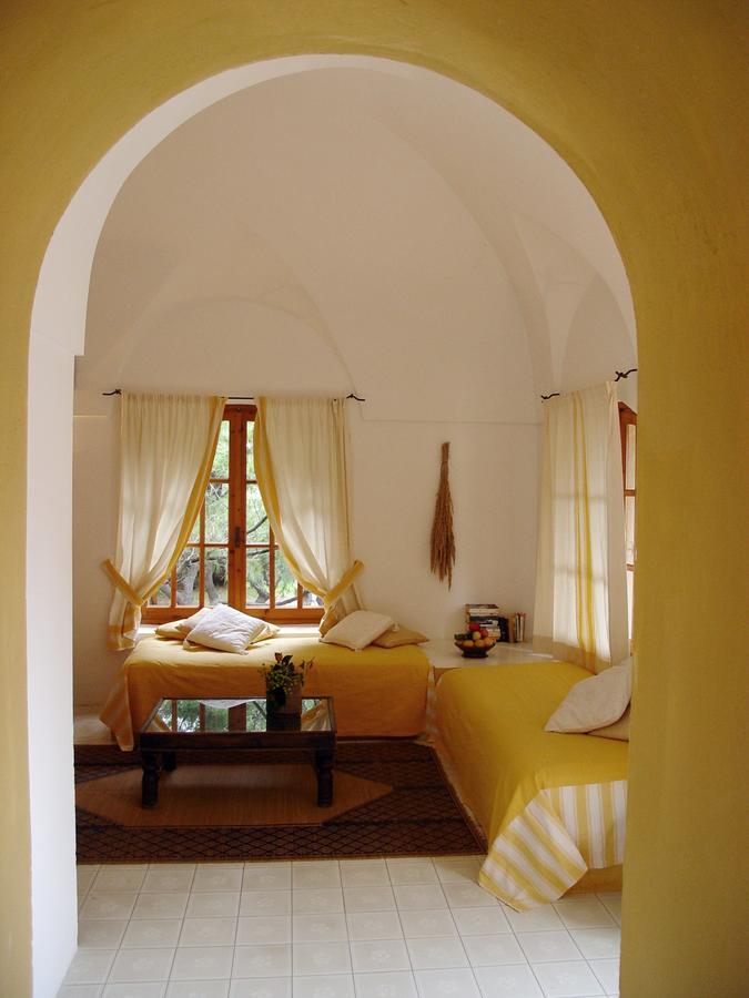 Relais Euterpini Villa San Michele  Room photo